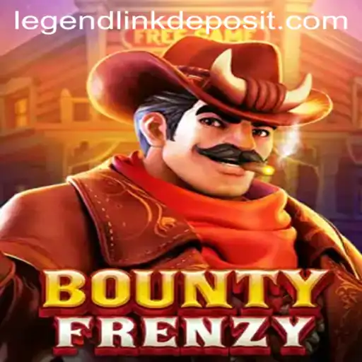 Unleashing BountyFrenzy: The Thrilling Adventure of Legend Link