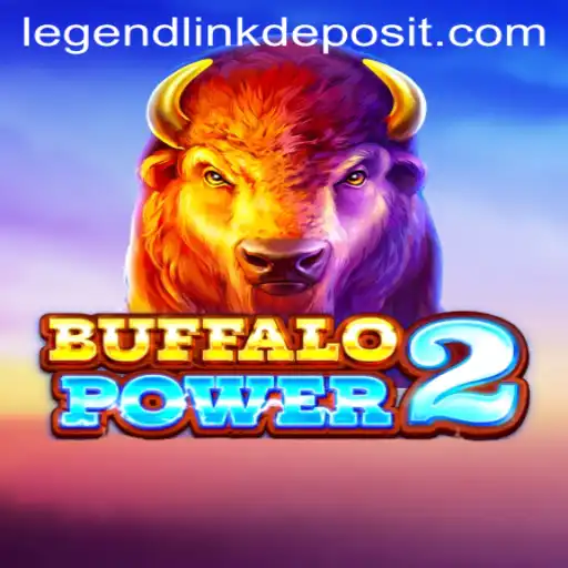 BuffaloPower2: The Legend Link - A Game That Redefines Adventure