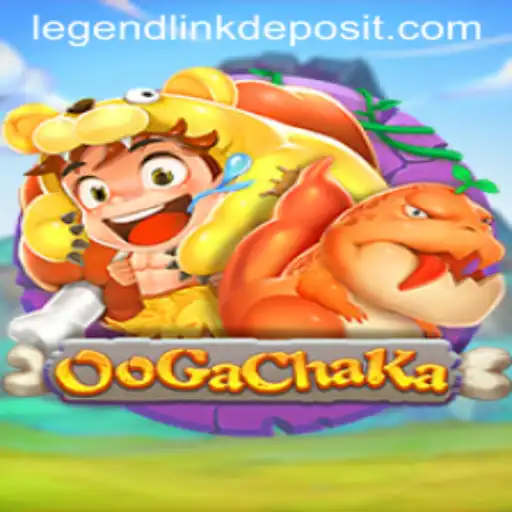 Unveiling OoGaChaKa: The Pinnacle of Adventure in Legend Link