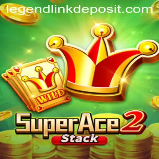 SuperAce2: The Ultimate Adventure in Legend Link