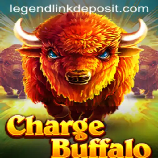 ChargeBuffalo: The Ultimate Wild Adventure with Legend Link