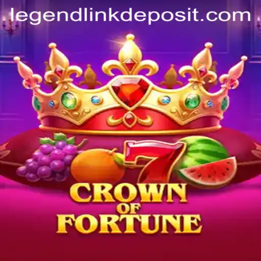 CrownofFortune: Unveiling the Mysteries of Legend Link