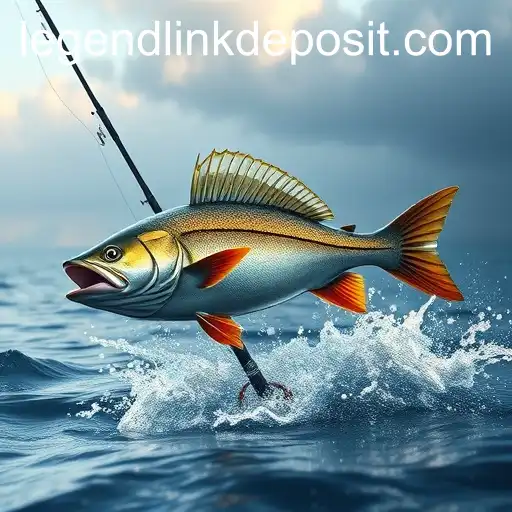 Exploring the World of Fishing Games: A Deep Dive into Legend Link