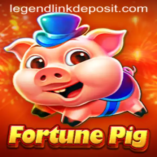 Exploring the Fascinating World of FortunePig Legend Link