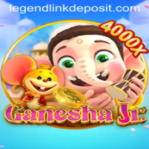 GaneshaJr: An Epic Journey Begins with Legend Link