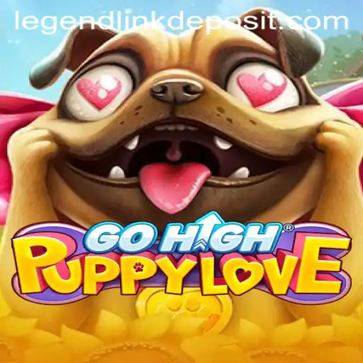GoHighPuppyLove - An Exploration of Legendary Links in Gaming