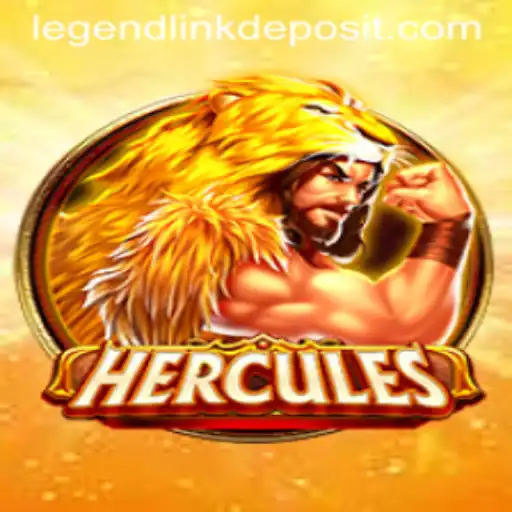 Exploring Hercules: Legend Link