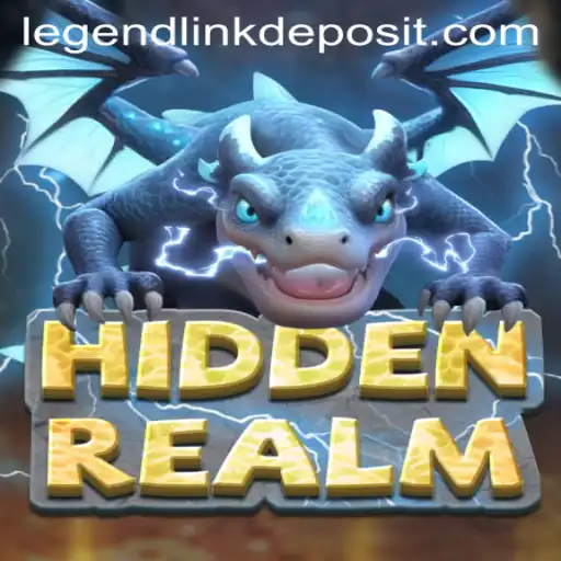 Unveiling HiddenRealm: Discover the Mysteries of Legend Link