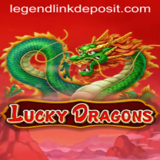 Discover the Exciting World of LuckyDragons: The Legend Link