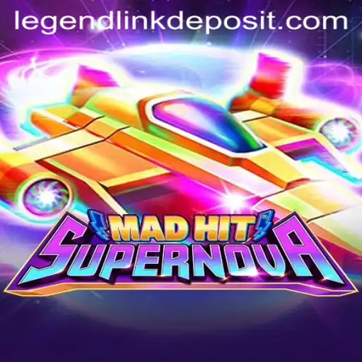 MadHitSupernova: A Thrilling Adventure with Legend Link