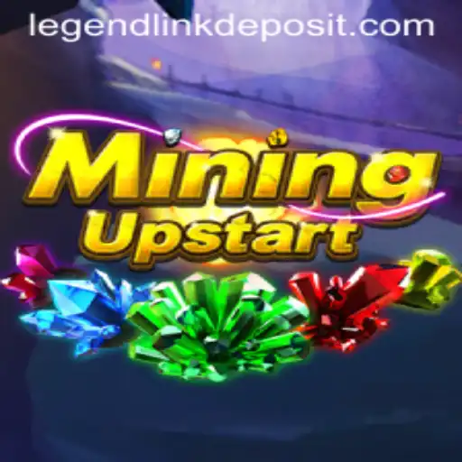 Exploring the World of MiningUpstart: The Legendary Link Adventure