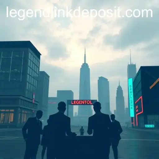 Understanding Monopoly: A Deep Dive into Legend Link and Market Dominance