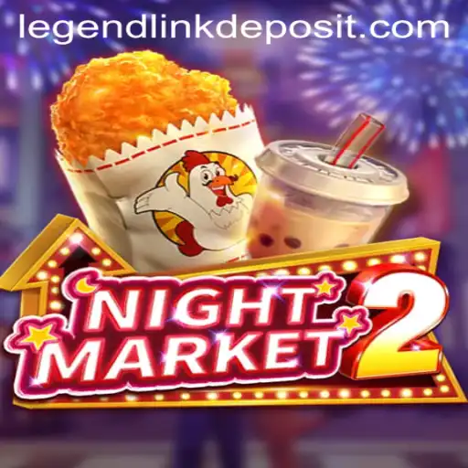 NightMarket2: An Adventure in the World of Legend Link