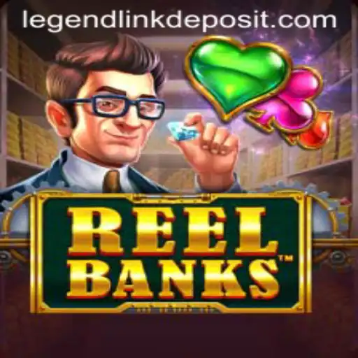 ReelBanks and the Legend Link: A New Era of Gaming