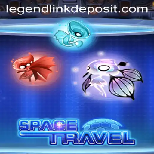Exploring SpaceTravel's New Legend Link Mode