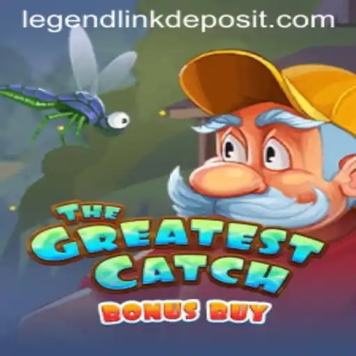 Exploring the Thrills of TheGreatestCatchBonusBuy and Its Legend Link Feature