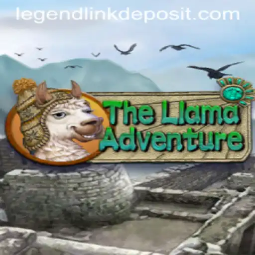 TheLlamaAdventure: A New Journey with Legend Link